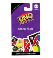 Uno Add-On Packs Stack Pack