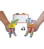Zestaw kreatywny ALEX Pops Craft – Piłka nożna