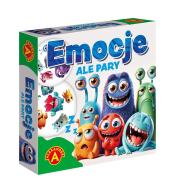 Ale Pary Emocje ALEX