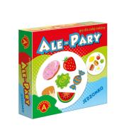 Ale Pary Jedzonko ALEX