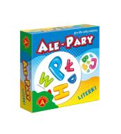 Ale Pary Literki ALEX