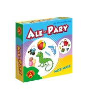 Ale Pary Misz-Masz ALEX