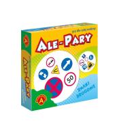Ale Pary Znaki drogowe ALEX