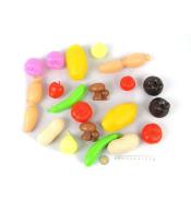 Owoce i warzywa 20el