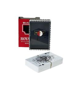 Karty plastikowe do gry MIX