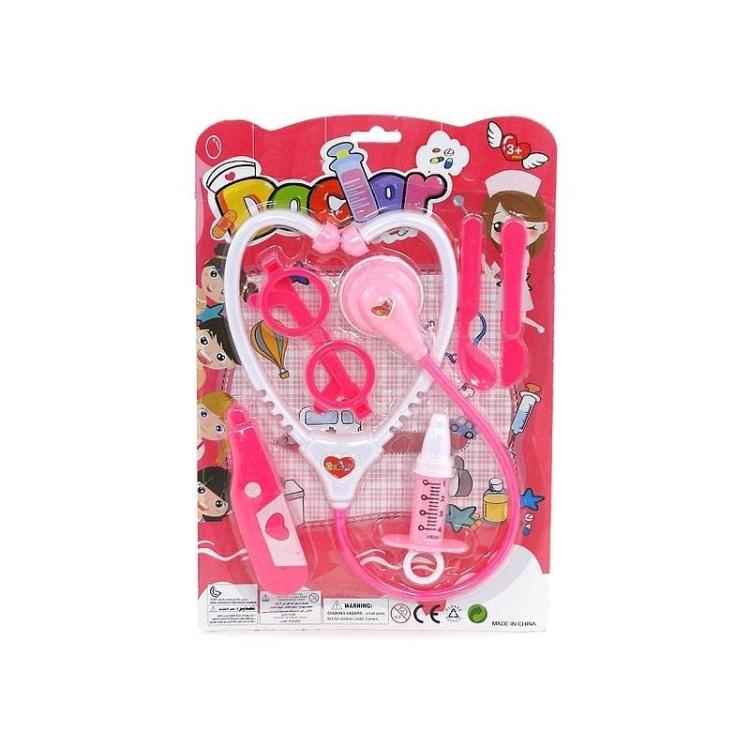 Zestaw lekarski 31x21x2cm