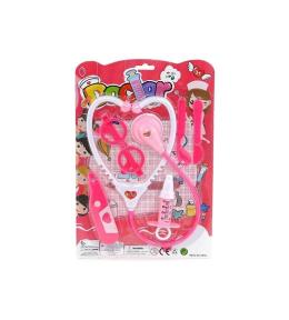 Zestaw lekarski 31x21x2cm