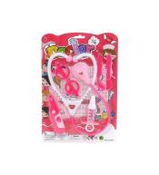 Zestaw lekarski 31x21x2cm