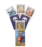 Gra karciana Brainrot - Zadymka ALEX