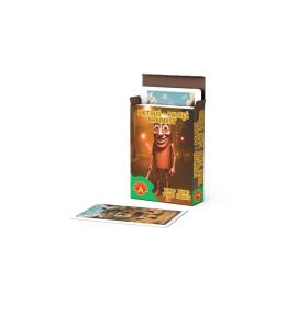 Piotruś i pamięć Brainrot: Tung Tung Tung Sahur