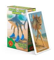 Piotruś i pamięć Brainrot: Tralalero Tralala