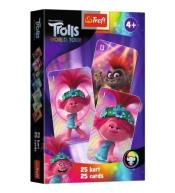 Czarny Piotruś - Trolle TREFL