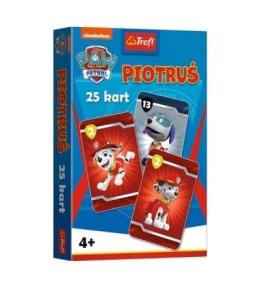 Czarny Piotruś - Psi Patrol TREFL