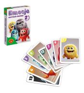 Piotruś - Emocje ALEX