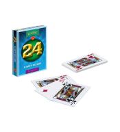 Karty do gry 24 ALEX