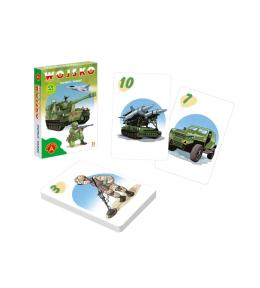 Piotruś i pamięć Wojsko ALEX