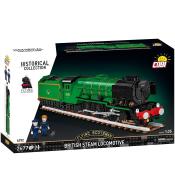 Lokomotywa - Flying Scotsam(R)