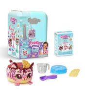 Cookeez Makery - Mrożone torciki z lodówką