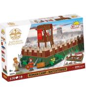 Roman Camp Watchtower wieża obserwacyjna