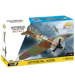 Historical Collection Spitfire Mk. I N3200