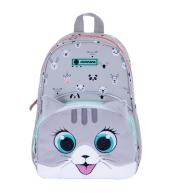 Plecaczek wycieczkowy Astrabag Kitty AK300