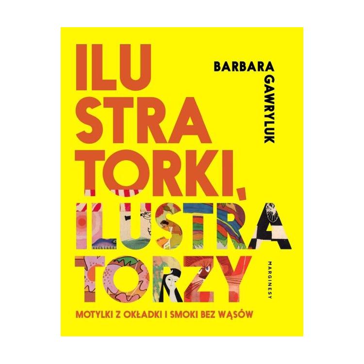 Ilustratorki, ilustratorzy