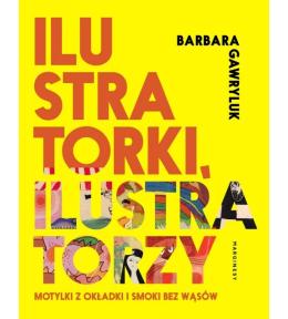 Ilustratorki, ilustratorzy