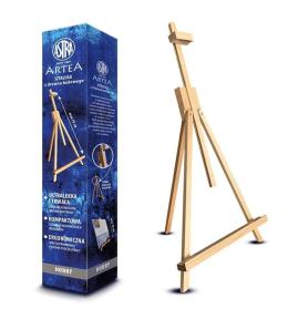 Sztaluga z drewna bukowego 70cm