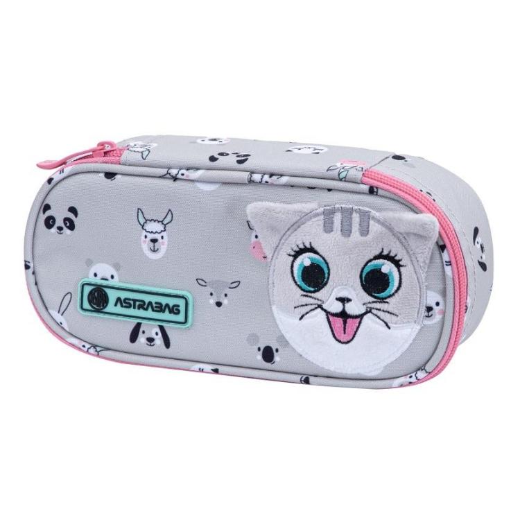 Piornik saszetka Kitty The Cute AC6 ASTRA