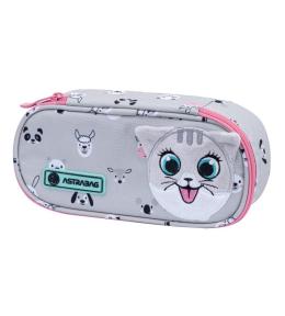 Piornik saszetka Kitty The Cute AC6 ASTRA