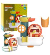 Maszynka do piany kąpielowa lew