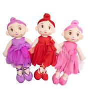 Lalka przytulanka 53cm