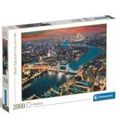 Puzzle 2000 HQ London aerial view