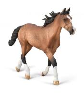 Ogier Standardbred Pacer maści gniadej