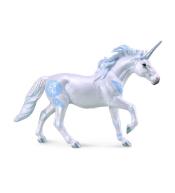 Samiec jednorożca niebieski