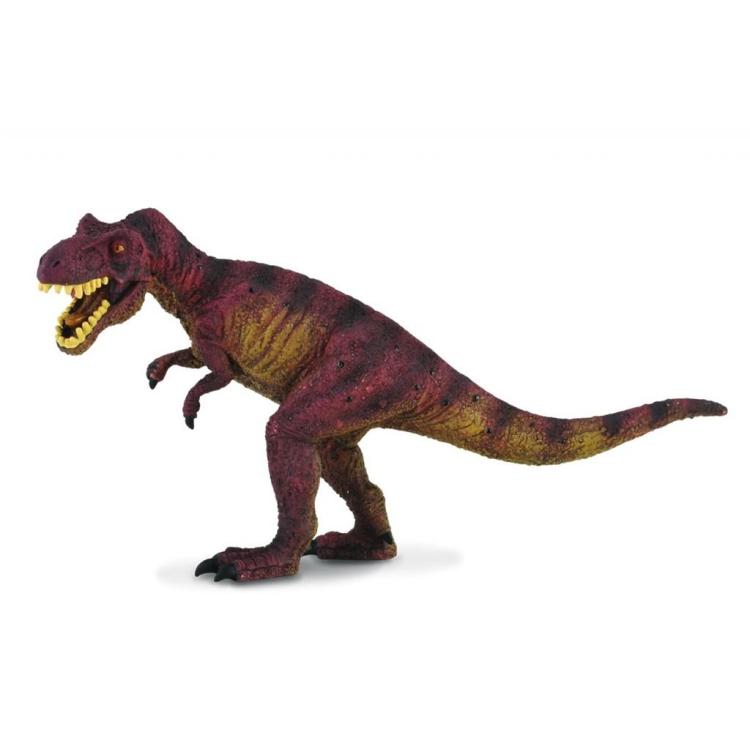 Dinozaur Tyranozaur Rex