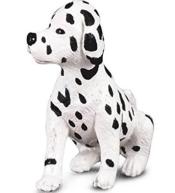 Pies Dalmatyńczyk szczeniak