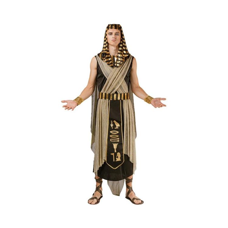 Strój dla dorosłych Egipski Faraon rozm. 52