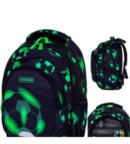 Plecak Astrabag Neo Football AB330 ASTRA