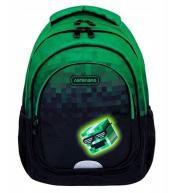 Plecak Astrabag Pixel Hero AB330 ASTRA