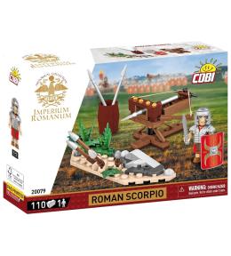 Imperium Romanum Rzymski Skorpion