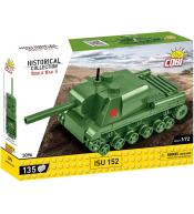 Historical Collection World War II ISU 152