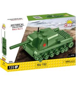 Historical Collection World War II ISU 152