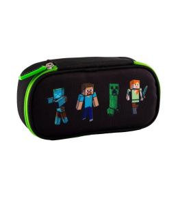 Piórnik Minecraft AC6