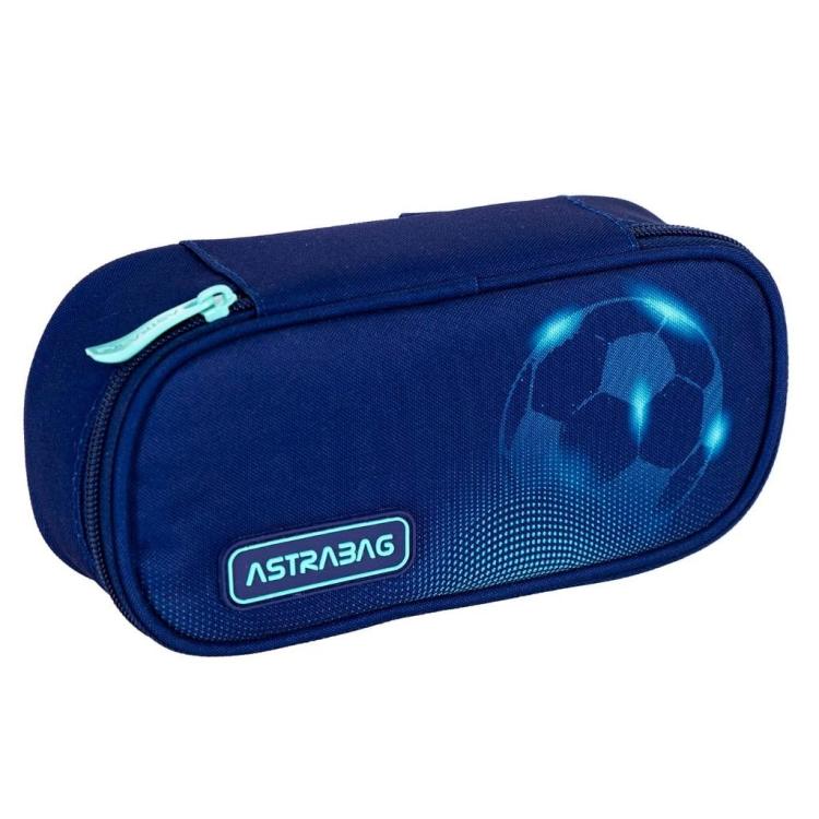 Piórnik Astrabag Football Light AC6