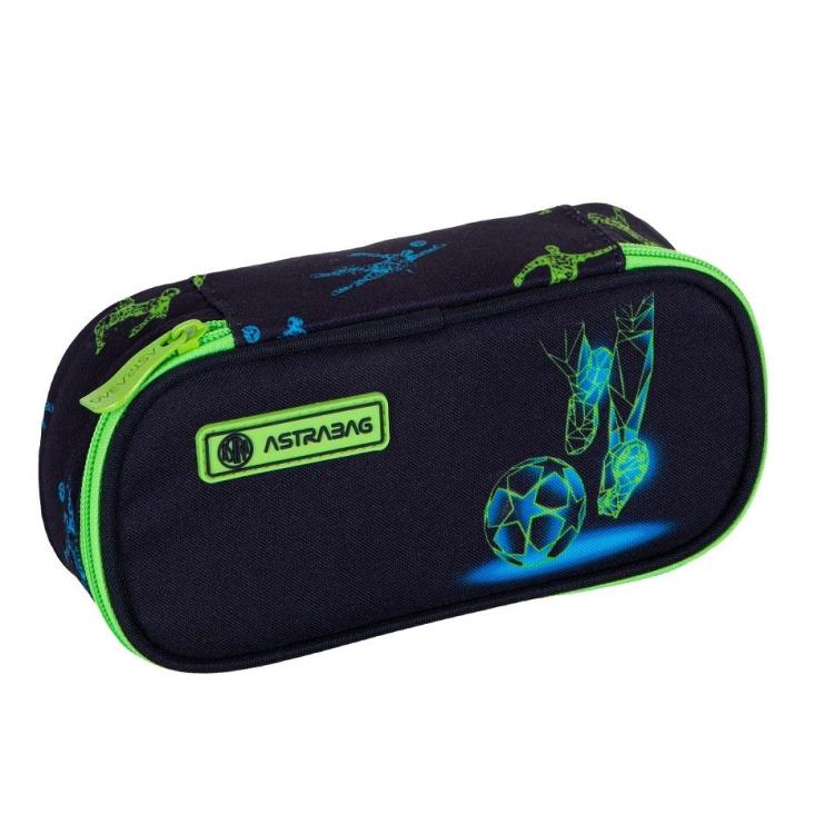 Piornik saszetka Football Motion AC6 ASTRA