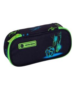 Piornik saszetka Football Motion AC6 ASTRA