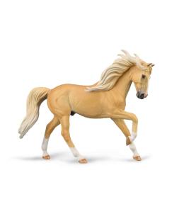 Ogier andaluzyjski maści Palomino