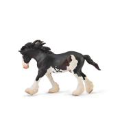 Ogier Clydesdale maści Black Sabino