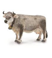 Krowa tyrolska szara